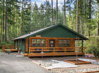 11316 Laurel Place, Anderson Island, WA