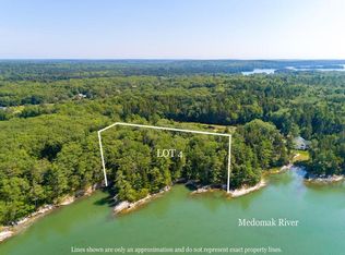 161 Ice Pond, Waldoboro, ME 04572