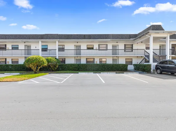 1270 SE Parkview Place #B5, Stuart, FL 34994