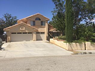 5043 Claro Way, Palmdale, CA 93551