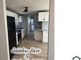 1998 Sam Nunn Blvd, Perry, GA 31069