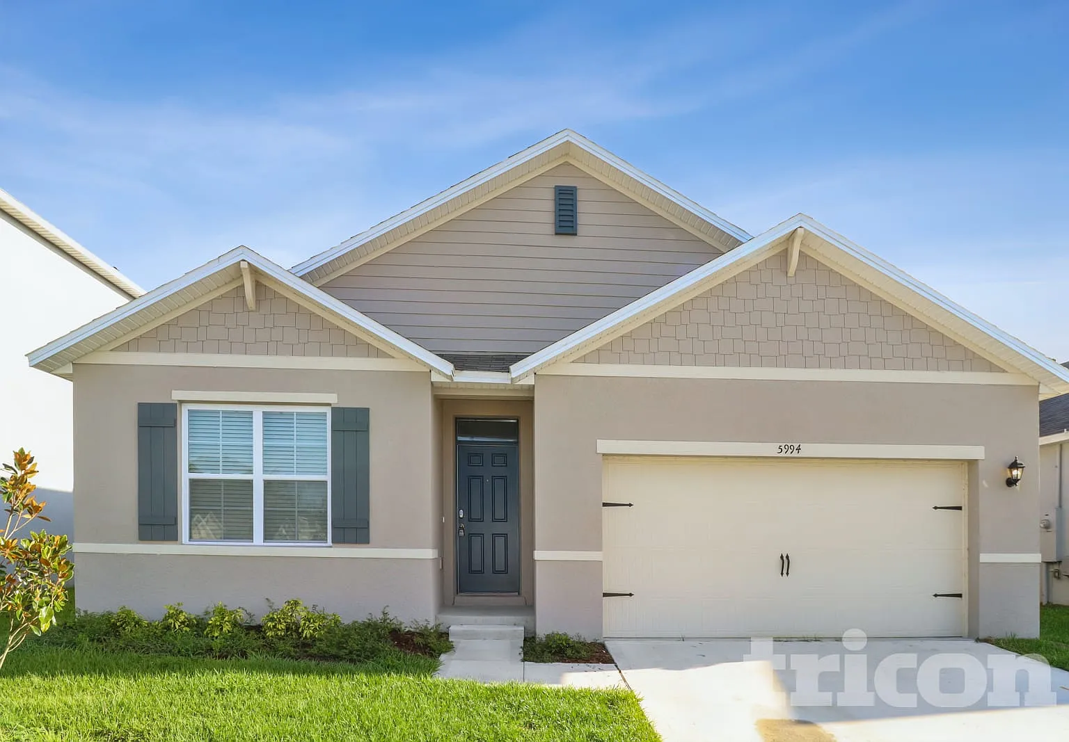 5994 Churchill Square Way Groveland FL — Photo 1
