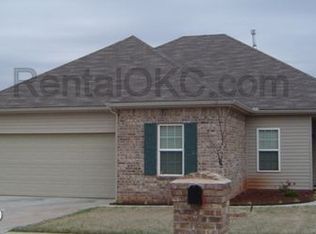 6017 SE 71st St, Oklahoma City, OK 73135