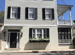 6 Legare St, Charleston, SC 29401