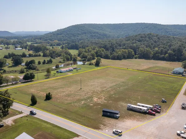 6501 E Highway 60, Salt Lick, KY 40371