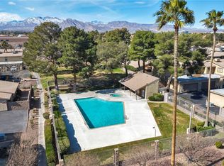 6412 Big Pine Way, Las Vegas, NV 89108