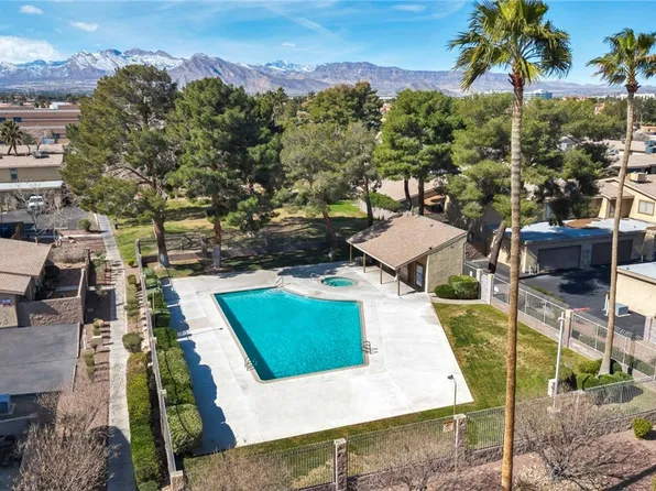 6412 Big Pine Way, Las Vegas, NV 89108