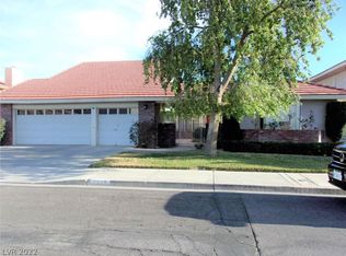 2123 River City Dr, Laughlin, NV 89029