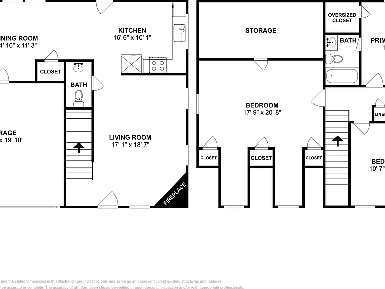 517 Cathedral Dr — Photo 19