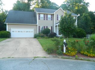 101 Wild Sage Ct, Fletcher, NC 28732