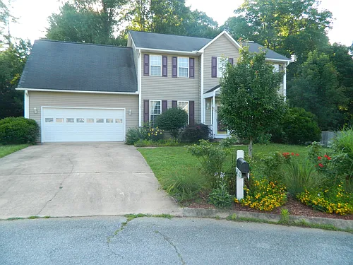 101 Wild Sage Ct Photo 1