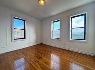 1515 Grand Concourse APT 4K, Bronx, NY 10452