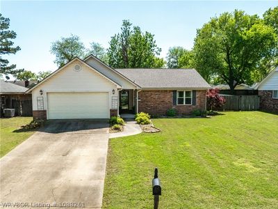 9016 Skypark Dr, Fort Smith, AR, 72903