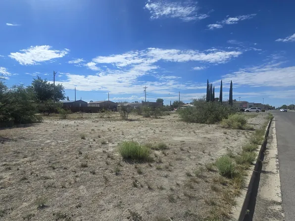 3 city lot N Arizona Avenue #4,5,6, Willcox, AZ 85643