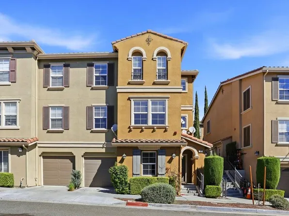 367 Marble Arch Ave, San Jose, CA 95136
