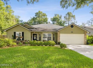3165 Sweetwater Oaks Dr N, Jacksonville, FL 32223