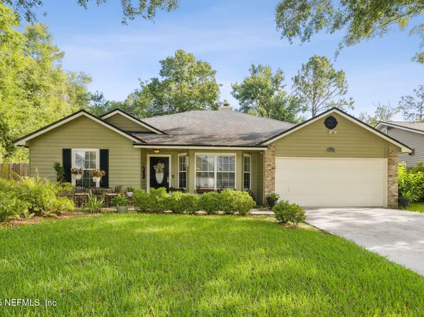 3165 SWEETWATER OAKS Drive N, Jacksonville, FL 32223