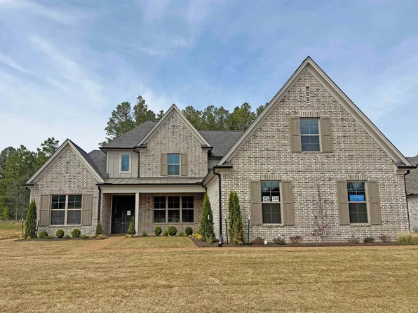 350 Rolling Grove Blvd, Collierville, TN 38017