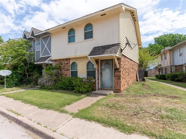 850 Greenvale Rd, Oklahoma City, OK 73127