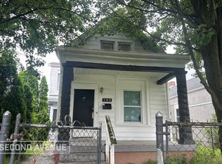 122 S Longworth Ave, Louisville, KY 40212