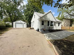 9000 Terrace Rd NE, Blaine, MN 55434