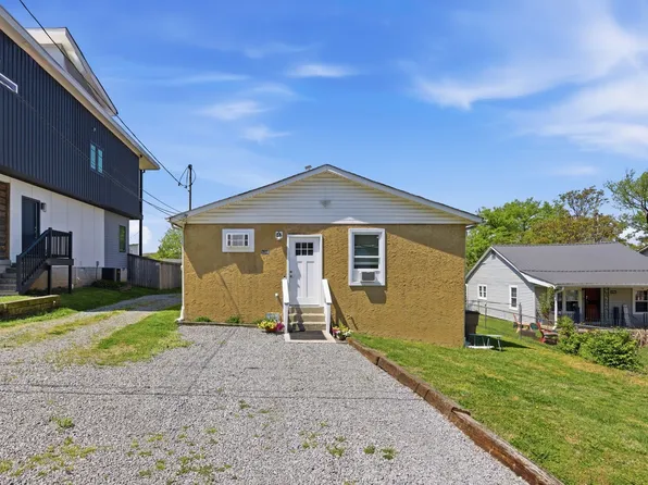 1214 Katie Ave, Nashville, TN 37207