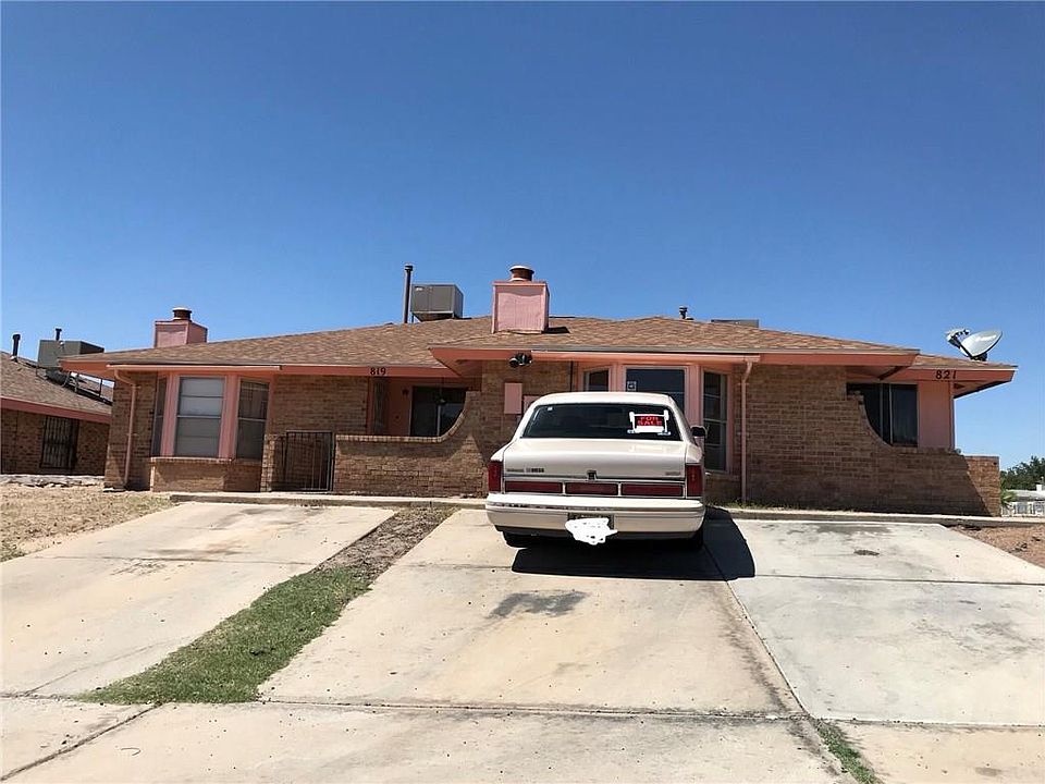 1st image of 821 El Arco Dr