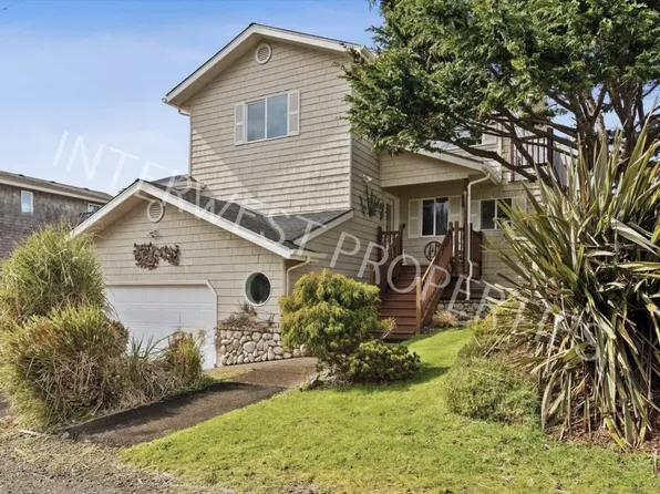 5203 NW Keel Ave, Lincoln City, OR 97367