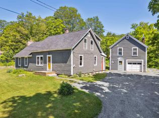 24 Greensboro Rd, Hanover, NH 03755