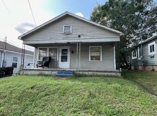 1305 Manteo St, Durham, NC 27701