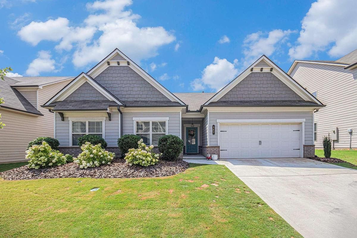 267 Brighton Park Cir, Hoschton, GA 30548 Zillow