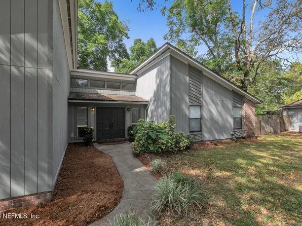 12116 BLACKFOOT Trail, Jacksonville, FL 32223