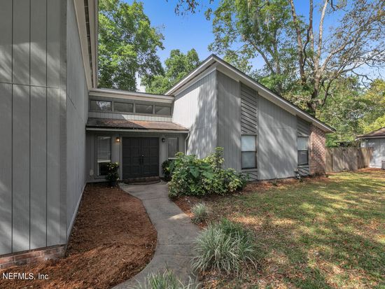 12116 BLACKFOOT Trail, Jacksonville, FL 32223