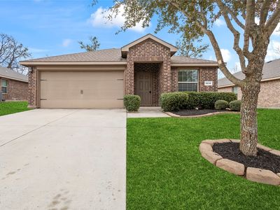 3246 Dumas Dr, Anna, TX, 75409