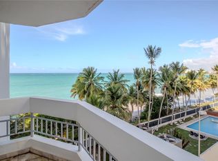3103 Avenue Isla Verde The Galaxy #506, Carolina, PR 00979