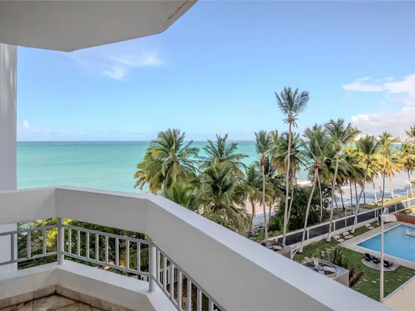 3103 Avenue Isla Verde The Galaxy #506, Carolina, PR 00979