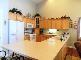 3920 N Whitewood Way, Bloomington, IN
