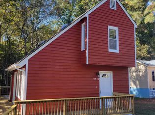 9512 Greatbridge Rd, North Chesterfield, VA 23237