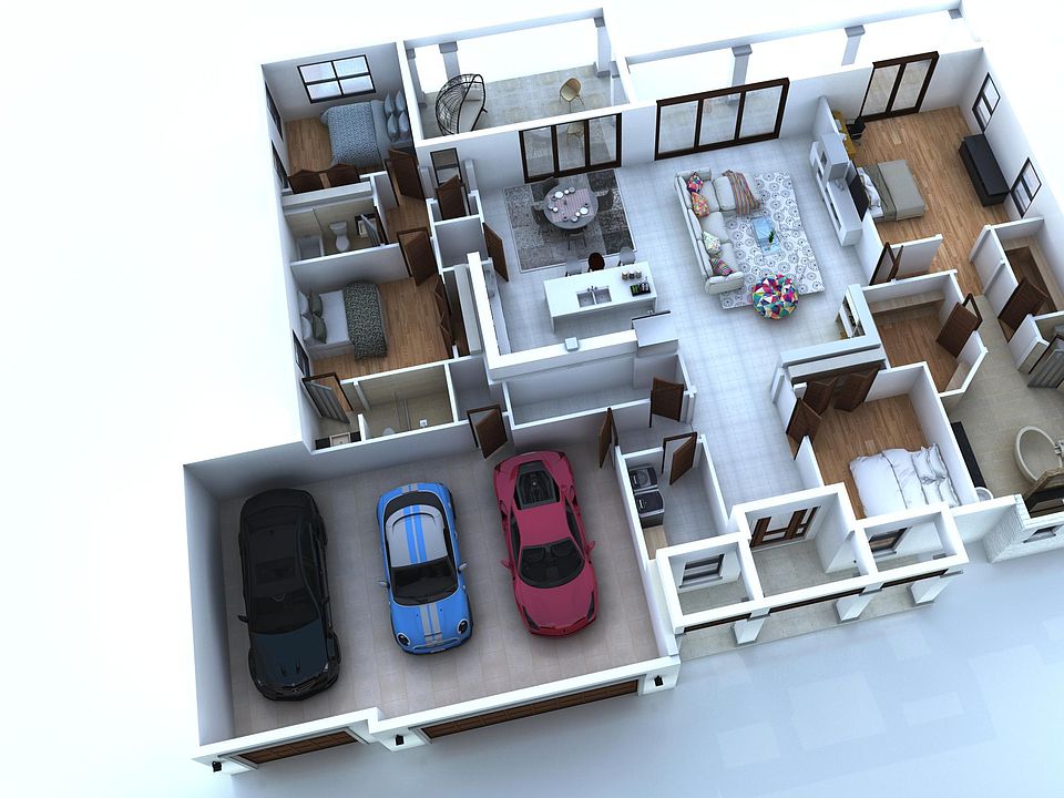 2nd image of 1375 Dalbora Rd