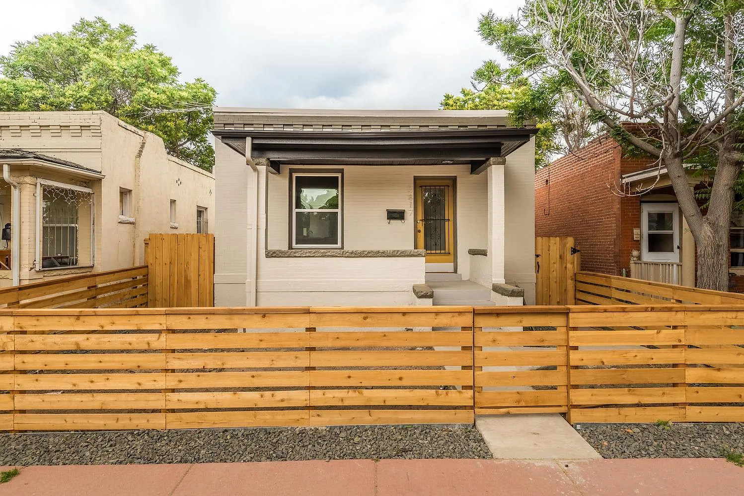3817 N Williams St — Photo 1
