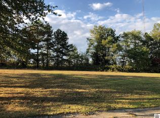 40 & 41 Masters Dr, Mayfield, KY 42066