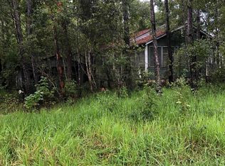 334 N Squirrel Ave, Wewahitchka, FL 32465
