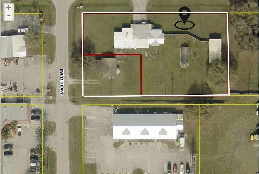 1st image of 1019 NW 2nd Street