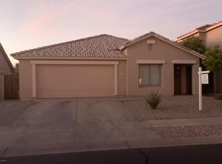 21168 E Aspen Valley Dr, Queen Creek, AZ 85142