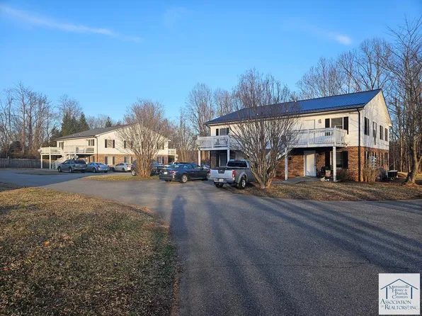 841 Vista View Ln #873, Ridgeway, VA 24148