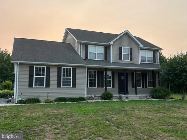 16881 Heritage Hills Ln, Henderson, MD 21640