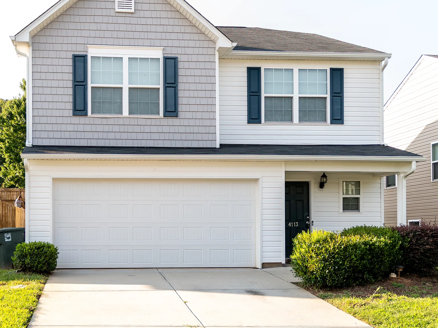 4 bed, 2.5 bath, 2110 sqft, $2,300 — Photo 1