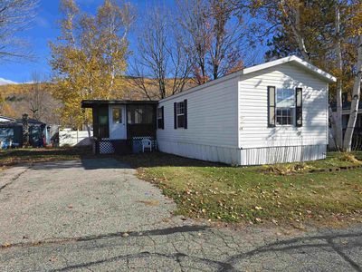 500 Main Street #TRLR 4, Gorham, NH, 03581