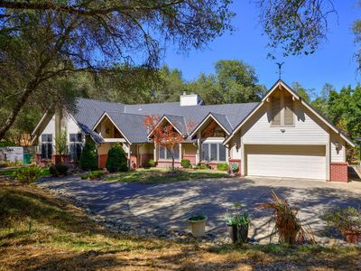 4501 Flying C Rd, Shingle Springs, CA, 95682