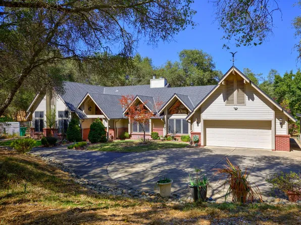 4501 Flying C Rd, Shingle Springs, CA 95682